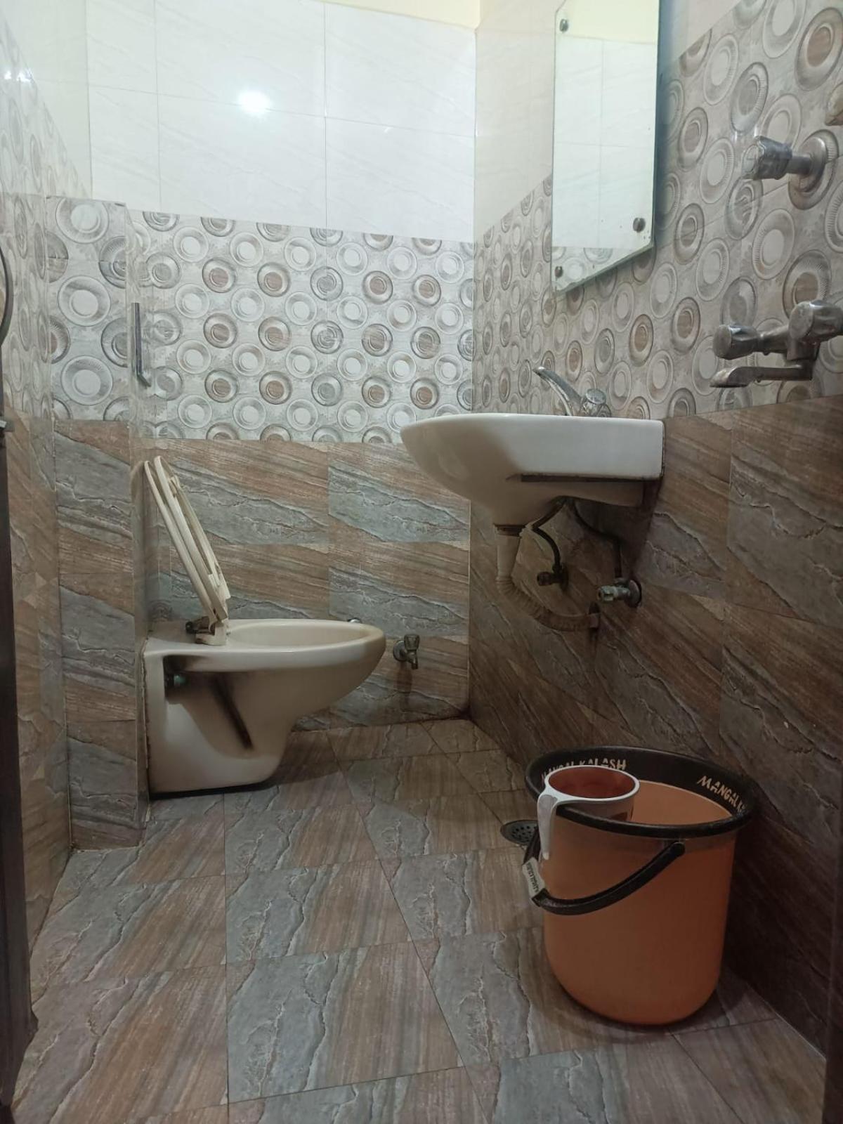 לקנאו Hotel Park Avenue מראה חיצוני תמונה