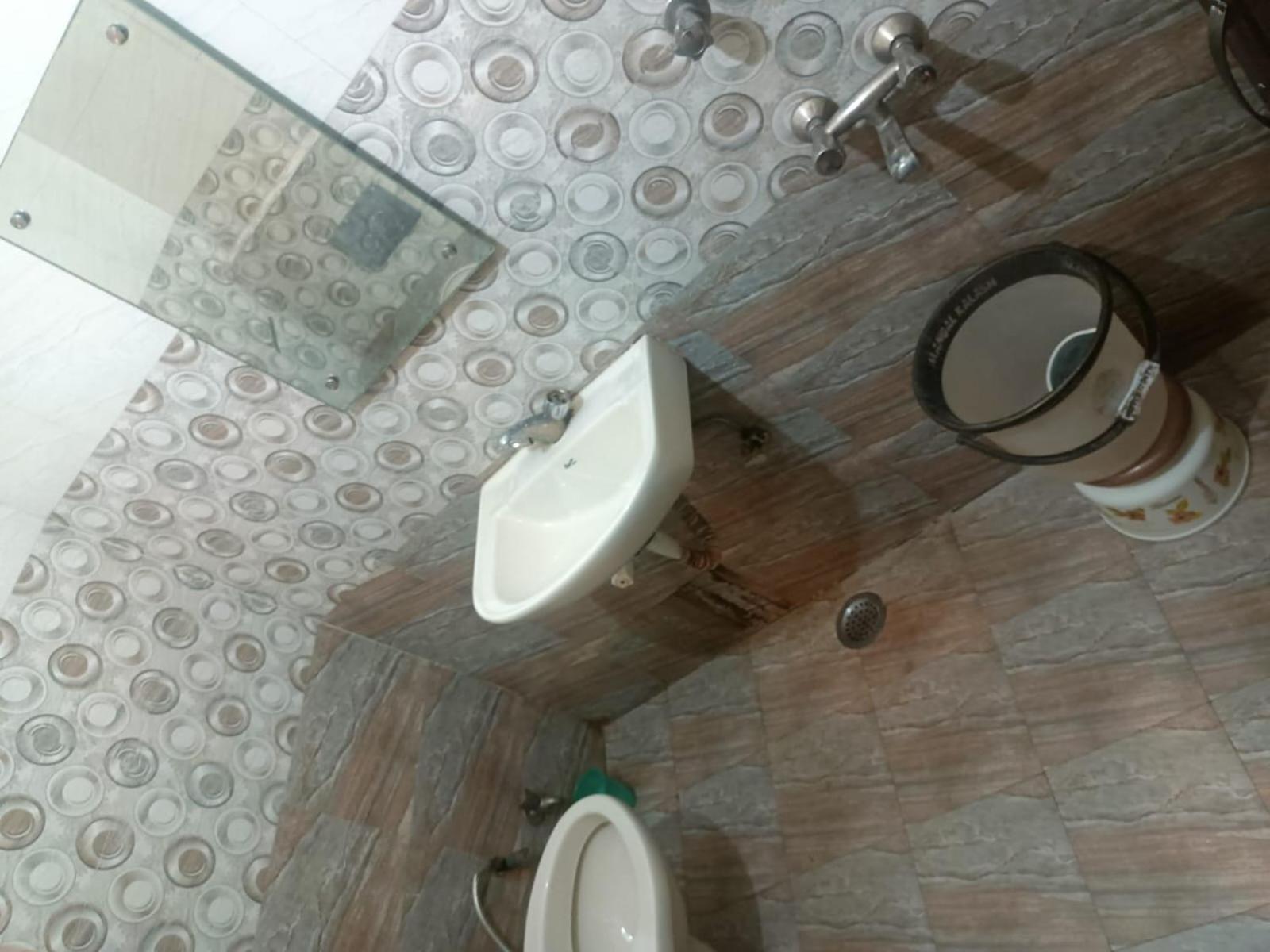 לקנאו Hotel Park Avenue מראה חיצוני תמונה